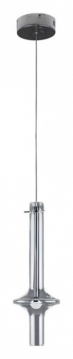 Подвесной светильник Loft it Tube 10061CH