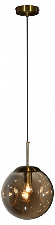 Подвесной светильник Loft it Motion 10131 Amber