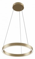 Подвесной светильник Maytoni Rim MOD058PL-L22BS4K