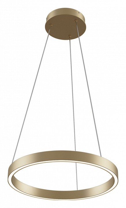 Подвесной светильник Maytoni Rim MOD058PL-L22BS4K