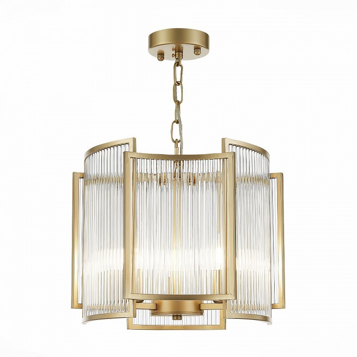 Подвесной светильник ST-Luce Cosenza SL1234.203.03