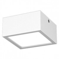 Накладной светильник Lightstar Zolla Quad LED-SQ 213926