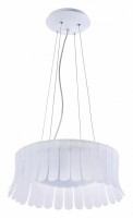 Подвесной светильник Maytoni Degas MOD341-PL-01-24W-W