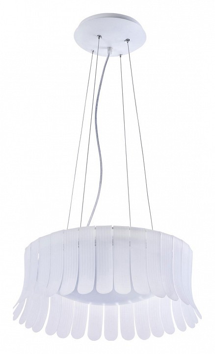 Подвесной светильник Maytoni Degas MOD341-PL-01-24W-W