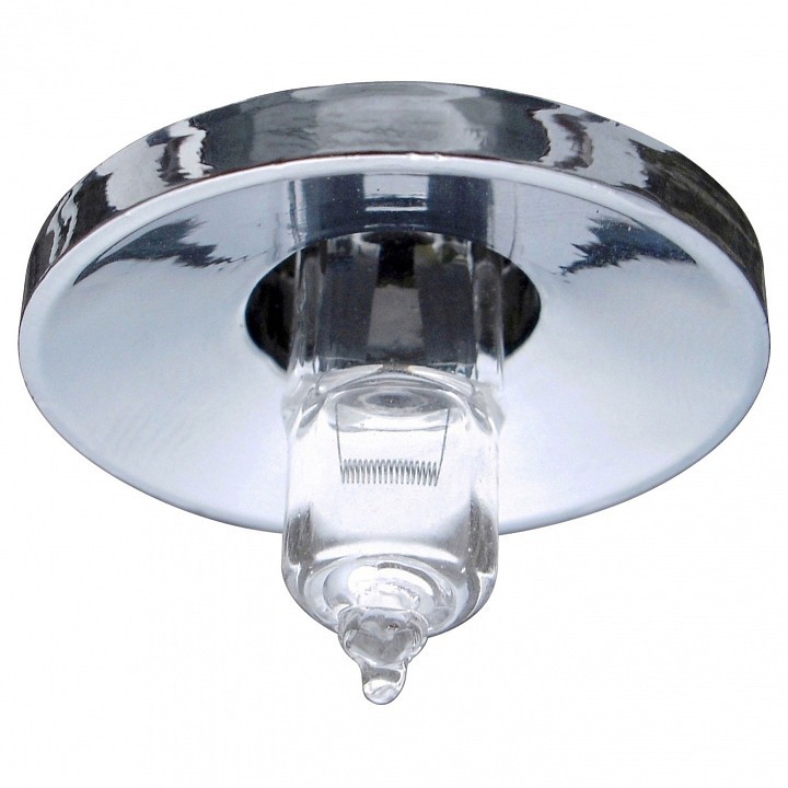 Набор встраиваемых светильников Arte Lamp Cool Ice A2765PL-5CC