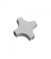 Декоративная подсветка Lumina Deco Effect LDW 6044-160 WT
