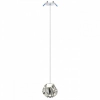 Подвесной светильник Odeon Light Jemstone 5084/5L