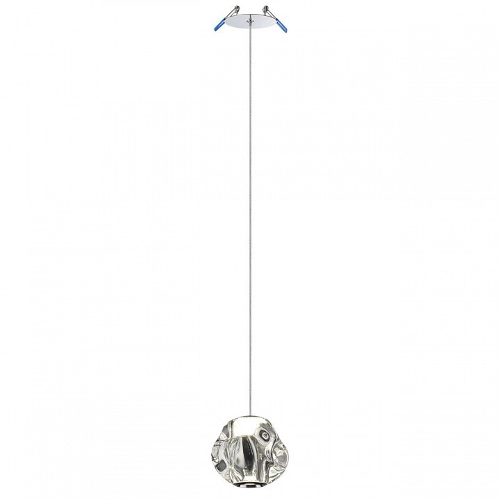 Подвесной светильник Odeon Light Jemstone 5084/5L