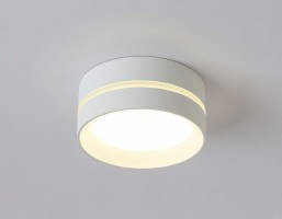 Накладной светильник Ambrella TN TN5391