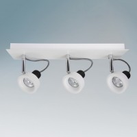 Спот Lightstar Varieta 16 210136