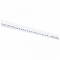 Накладной светильник Arte Lamp Linea A4675PL-1WH