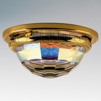 Встраиваемый светильник Lightstar Diva 030014