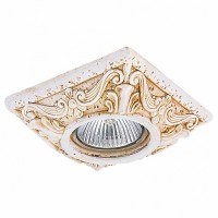 Встраиваемый светильник Lightstar Fenicia 002641