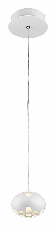Подвесной светильник Wertmark Augen WE438.01.006