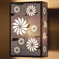 Накладной светильник Odeon Light Bris 2193/1W