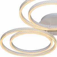 Накладной светильник Escada 10240 10241/6LED