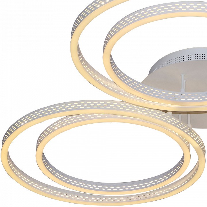 Накладной светильник Escada 10240 10241/6LED