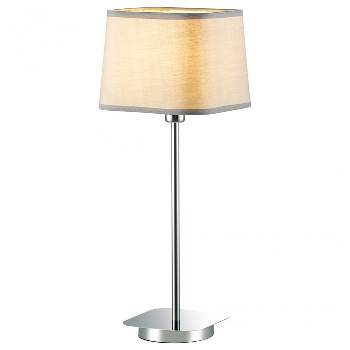 Настольная лампа декоративная Odeon Light Edis 4115/1T