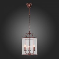 Подвесной светильник ST-Luce Odierno SL267.603.03