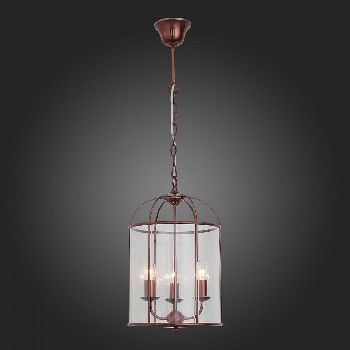 Подвесной светильник ST-Luce Odierno SL267.603.03