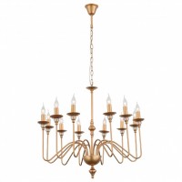 Подвесная люстра ST-Luce Novento SL186.203.12