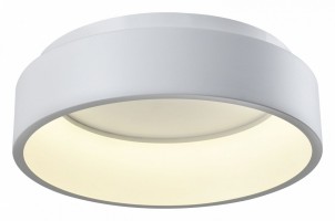 Накладной светильник Moderli Piero V2282-CL