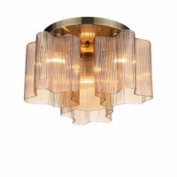Накладной светильник ST-Luce Onde SL117.302.03