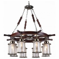 Подвесная люстра ST-Luce Volantino SL150.303.08