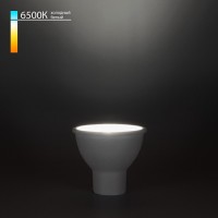 Лампа светодиодная Elektrostandard GU10 LED GU10 5Вт 6500K BLGU1013