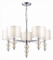 Подвесная люстра EVOLUCE Ramer SLE105703-05