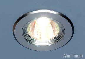 Встраиваемый светильник Elektrostandard  a030359
