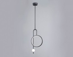 Светильник на штанге Ambrella FL FL66435