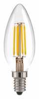 Лампа светодиодная Elektrostandard Свеча F E14 9Вт 4200K BLE1426