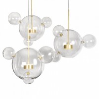 Подвесной светильник L'Arte Luce  L45503