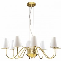 Подвесная люстра Lightstar Diafano 758082
