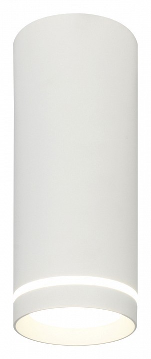 Накладной светильник Escada 20009 20009SMU/02LED SWH