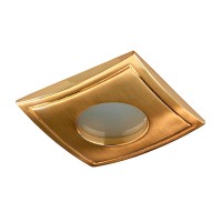 Встраиваемый светильник Novotech Aqua 369308