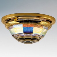 Встраиваемый светильник Lightstar Diva 030012