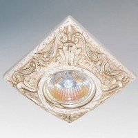 Встраиваемый светильник Lightstar Fenicia 002642