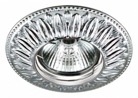 Встраиваемый светильник Escada Molise 221009