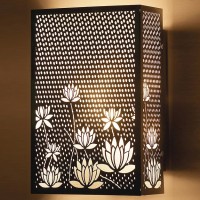 Накладной светильник Odeon Light Bris 2194/1W