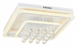 Накладной светильник Escada Sandy 10206/2LED