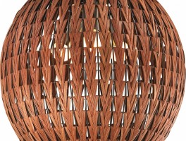 Подвесной светильник Odeon Light Keni 2491/3A