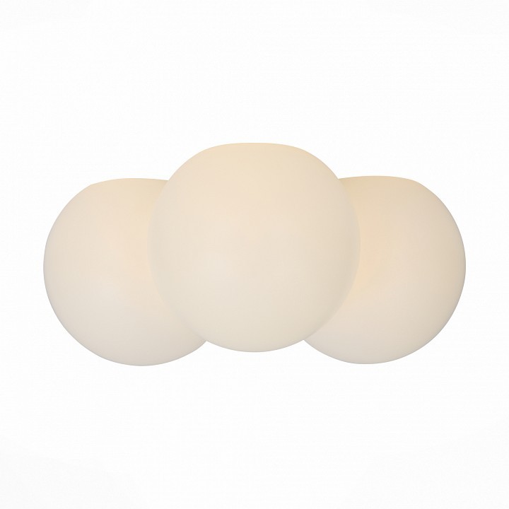 Накладной светильник ST-Luce Orbe SL809.501.03