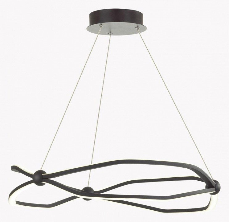 Подвесной светильник Odeon Light Porta 5000/45L