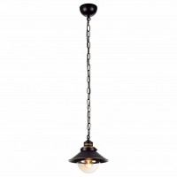 Подвесной светильник Arte Lamp Grazioso A4577SP-1CK