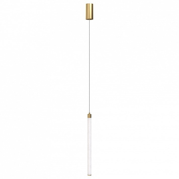 Встраиваемый светильник Maytoni Alfa DL043-01-10W3K-D-SQ-W