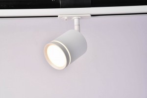 Светильник на штанге Maytoni Vuoro TR003-1-15W3K-W-B