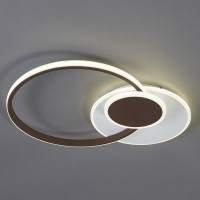 Накладной светильник Escada Pleiades 10239/3LED