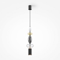 Подвесной светильник Maytoni Monochrome MOD071PL-L8B3K2